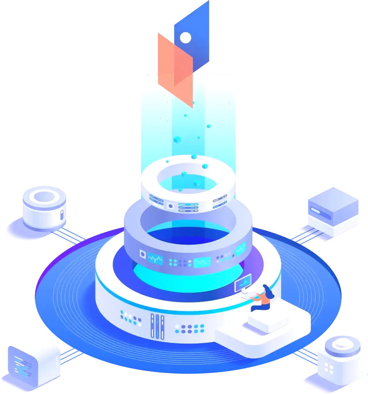 Profitenzo Truffa algoritmi trading